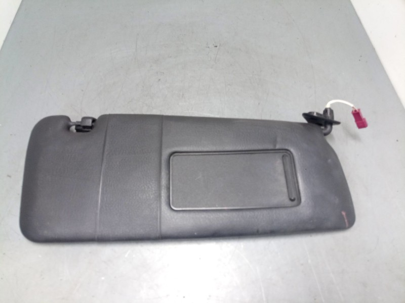 Recambio de parasol derecho para bmw 3 compact (e46) 325 ti referencia OEM IAM   