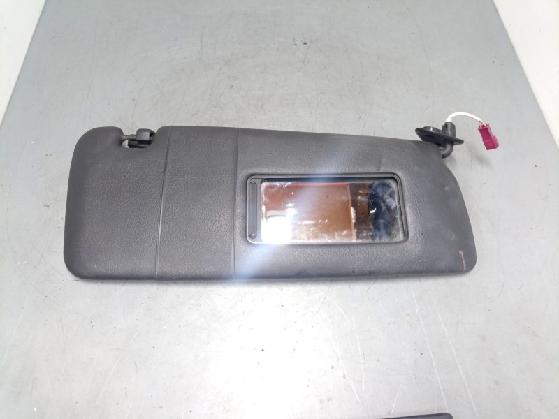 Recambio de parasol derecho para bmw 3 compact (e46) 325 ti referencia OEM IAM   