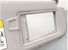 Recambio de parasol derecho para kia sportage iv (ql, qle) 1.7 crdi referencia OEM IAM    2