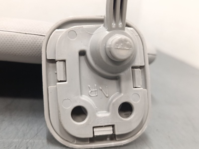 Recambio de parasol derecho para kia sportage iv (ql, qle) 1.7 crdi referencia OEM IAM   