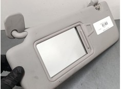 Recambio de parasol izquierdo para kia sportage iv (ql, qle) 1.7 crdi referencia OEM IAM    2