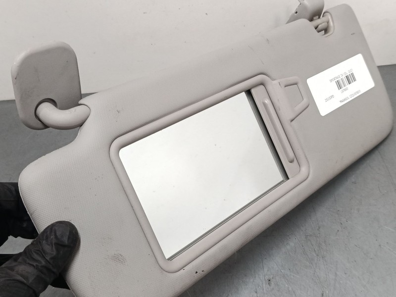 Recambio de parasol izquierdo para kia sportage iv (ql, qle) 1.7 crdi referencia OEM IAM   