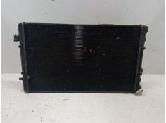 Recambio de radiador agua para volkswagen golf iv (1j1) 1.9 tdi referencia OEM IAM   