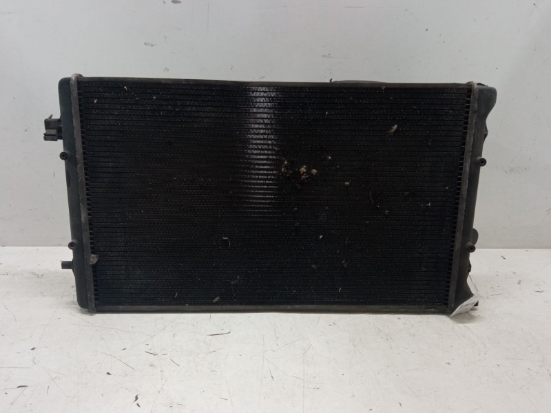 Recambio de radiador agua para volkswagen golf iv (1j1) 1.9 tdi referencia OEM IAM   