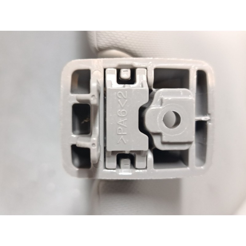 Recambio de parasol izquierdo para kia sportage iv (ql, qle) 1.7 crdi referencia OEM IAM   