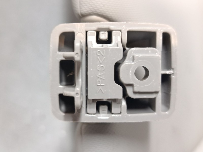 Recambio de parasol izquierdo para kia sportage iv (ql, qle) 1.7 crdi referencia OEM IAM   