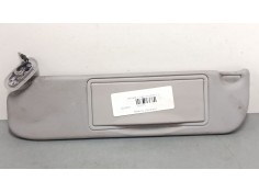 Recambio de parasol izquierdo para renault megane i cabriolet (ea0/1_) 1.6 16v (ea04, ea0b, ea11, ea1j) referencia OEM IAM   