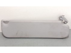 Recambio de parasol izquierdo para renault megane i cabriolet (ea0/1_) 1.6 16v (ea04, ea0b, ea11, ea1j) referencia OEM IAM    2