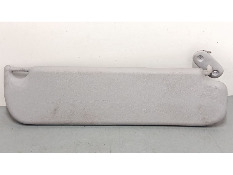 Recambio de parasol izquierdo para renault megane i cabriolet (ea0/1_) 1.6 16v (ea04, ea0b, ea11, ea1j) referencia OEM IAM   