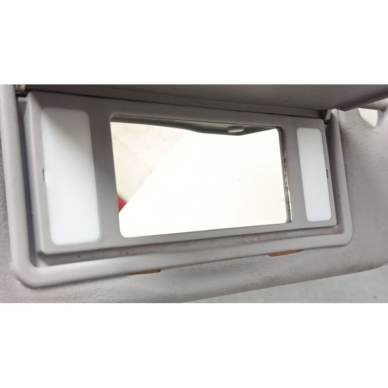 Recambio de parasol izquierdo para renault megane i cabriolet (ea0/1_) 1.6 16v (ea04, ea0b, ea11, ea1j) referencia OEM IAM   