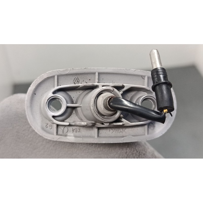 Recambio de parasol izquierdo para renault megane i cabriolet (ea0/1_) 1.6 16v (ea04, ea0b, ea11, ea1j) referencia OEM IAM   