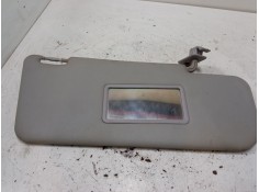 Recambio de parasol derecho para fiat panda / panda classic (169_) 1.2 (169.axb11, 169.axb1a) referencia OEM IAM   