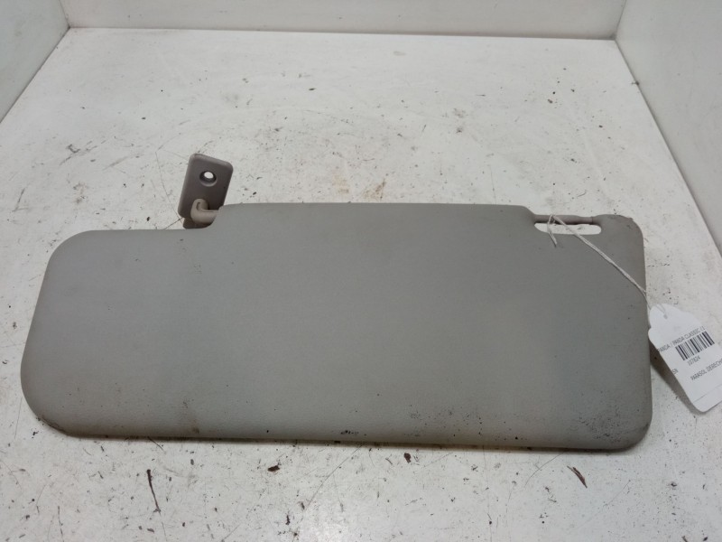 Recambio de parasol derecho para fiat panda / panda classic (169_) 1.2 (169.axb11, 169.axb1a) referencia OEM IAM   