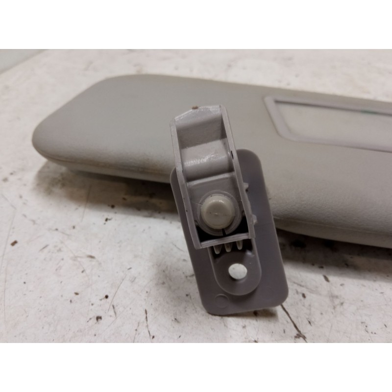 Recambio de parasol derecho para fiat panda / panda classic (169_) 1.2 (169.axb11, 169.axb1a) referencia OEM IAM   