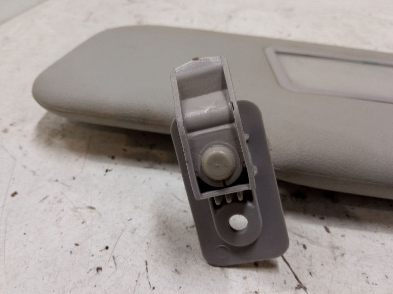 Recambio de parasol derecho para fiat panda / panda classic (169_) 1.2 (169.axb11, 169.axb1a) referencia OEM IAM   