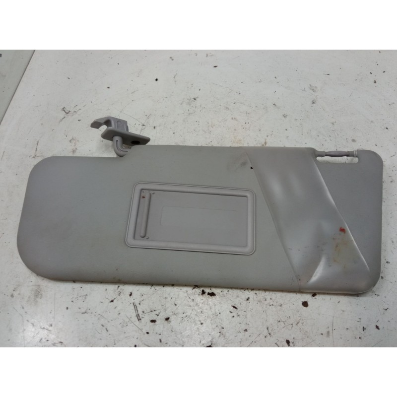 Recambio de parasol izquierdo para fiat panda / panda classic (169_) 1.2 (169.axb11, 169.axb1a) referencia OEM IAM   