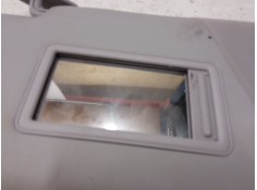 Recambio de parasol izquierdo para fiat panda / panda classic (169_) 1.2 (169.axb11, 169.axb1a) referencia OEM IAM    2