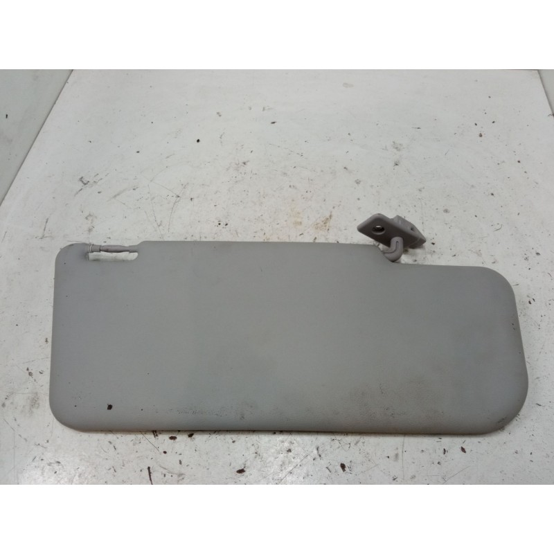 Recambio de parasol izquierdo para fiat panda / panda classic (169_) 1.2 (169.axb11, 169.axb1a) referencia OEM IAM   