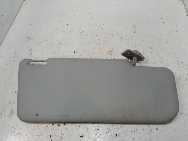 Recambio de parasol izquierdo para fiat panda / panda classic (169_) 1.2 (169.axb11, 169.axb1a) referencia OEM IAM   