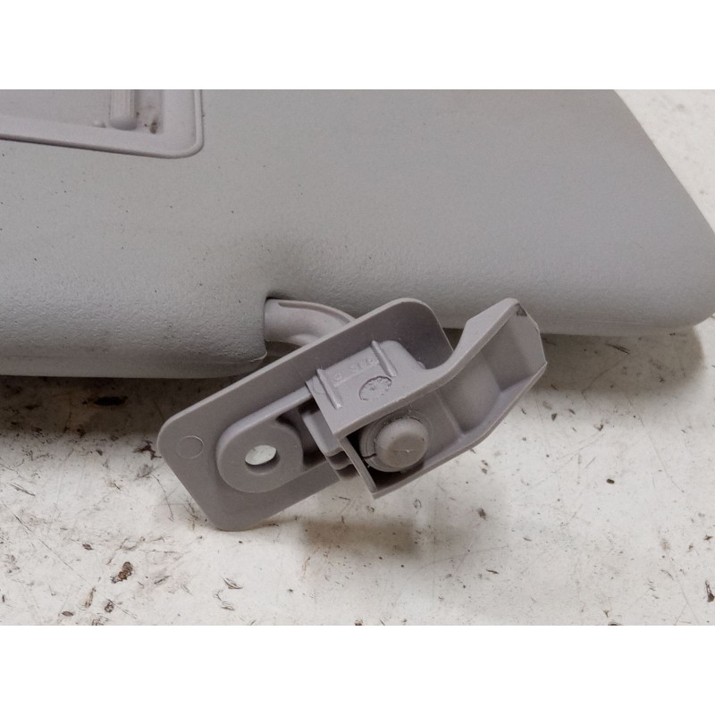 Recambio de parasol izquierdo para fiat panda / panda classic (169_) 1.2 (169.axb11, 169.axb1a) referencia OEM IAM   