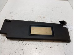 Recambio de parasol derecho para renault clio i (b/c57_, 5/357_) 1.2 (5/357y, 5/357k) referencia OEM IAM   