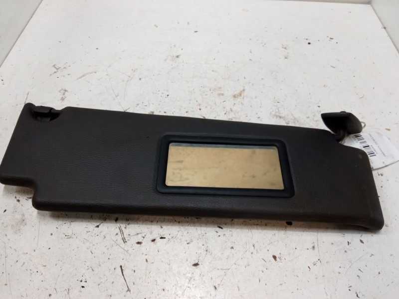 Recambio de parasol derecho para renault clio i (b/c57_, 5/357_) 1.2 (5/357y, 5/357k) referencia OEM IAM   