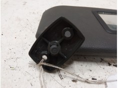 Recambio de parasol derecho para renault clio i (b/c57_, 5/357_) 1.2 (5/357y, 5/357k) referencia OEM IAM    2