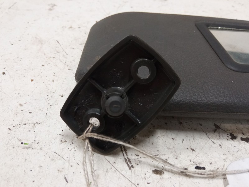 Recambio de parasol derecho para renault clio i (b/c57_, 5/357_) 1.2 (5/357y, 5/357k) referencia OEM IAM   