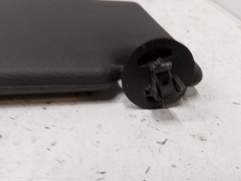 Recambio de parasol derecho para renault clio i (b/c57_, 5/357_) 1.2 (5/357y, 5/357k) referencia OEM IAM   