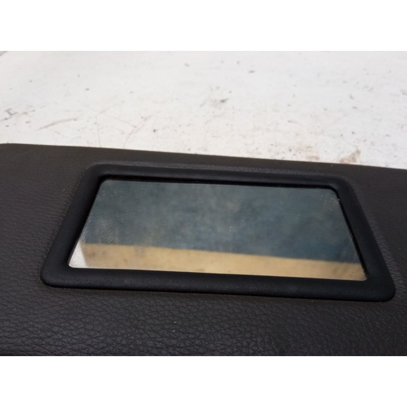 Recambio de parasol derecho para renault clio i (b/c57_, 5/357_) 1.2 (5/357y, 5/357k) referencia OEM IAM   