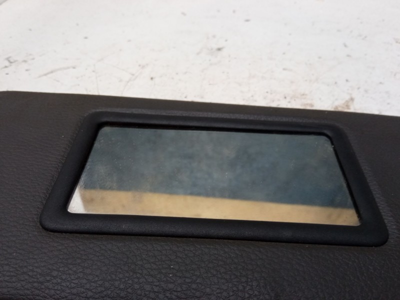 Recambio de parasol derecho para renault clio i (b/c57_, 5/357_) 1.2 (5/357y, 5/357k) referencia OEM IAM   