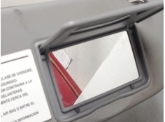 Recambio de parasol derecho para hyundai accent ii (lc) 1.3 referencia OEM IAM    2