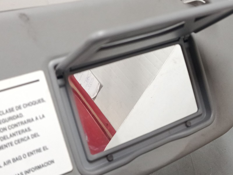 Recambio de parasol derecho para hyundai accent ii (lc) 1.3 referencia OEM IAM   