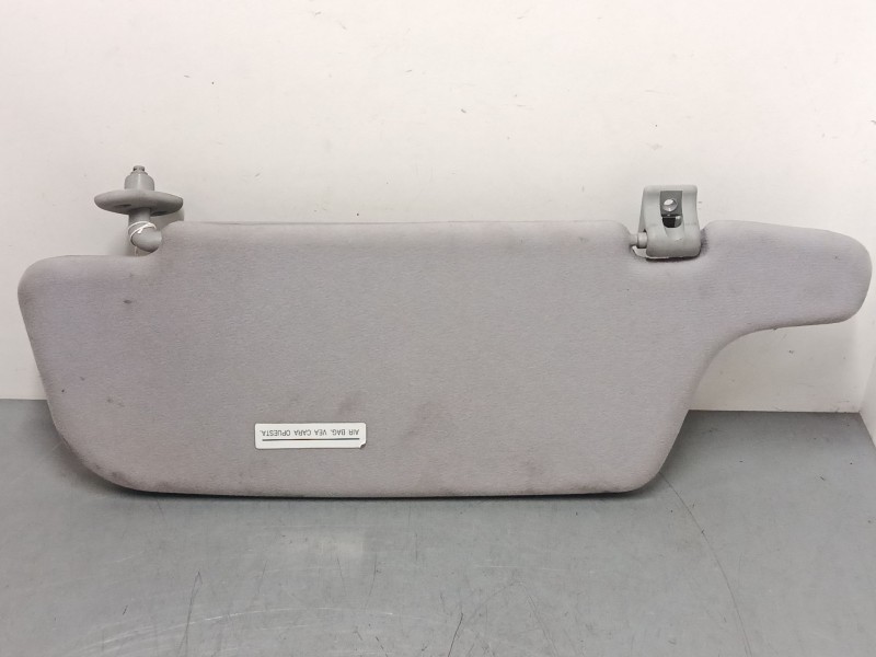 Recambio de parasol derecho para hyundai accent ii (lc) 1.3 referencia OEM IAM   