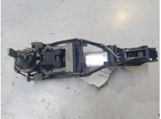 Recambio de maneta exterior puerta delantera izquierda para volkswagen bora i (1j2) 2.0 referencia OEM IAM    2