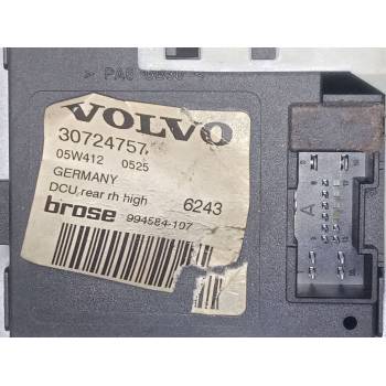 MOTOR ELEVALUNA TRASERO DERECHO 30724757 