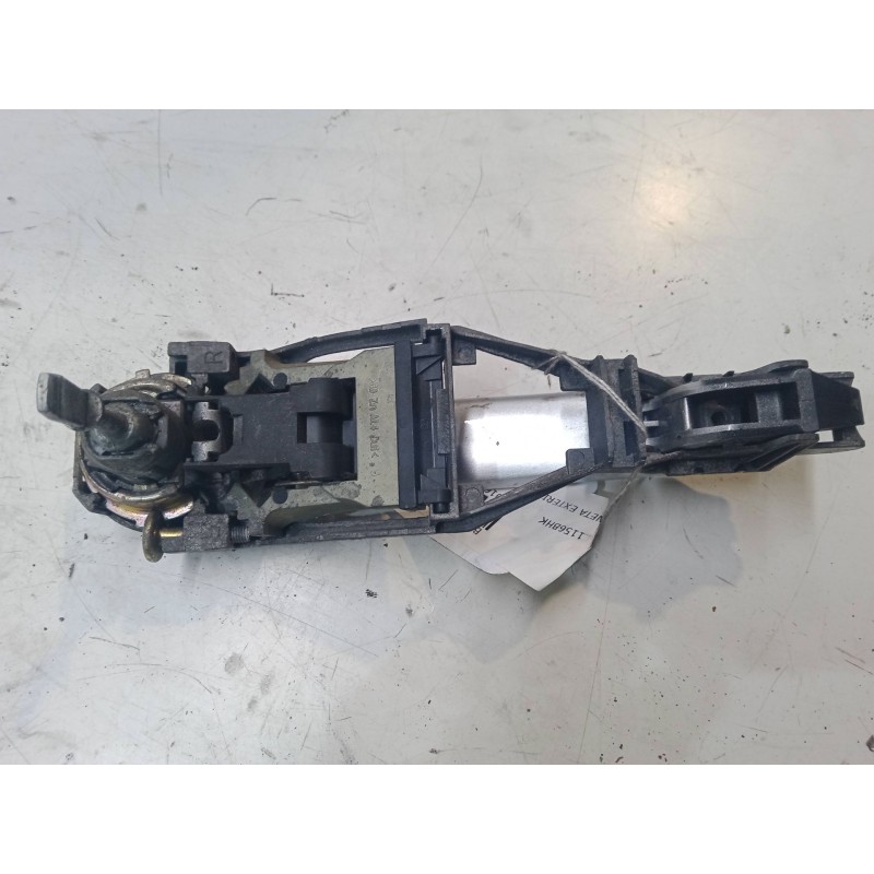 Recambio de maneta exterior puerta delantera izquierda para volkswagen bora i (1j2) 2.0 referencia OEM IAM   