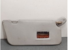 Recambio de parasol derecho para suzuki vitara cabrio (et) 2.0 hdi (se 420hdi) referencia OEM IAM   