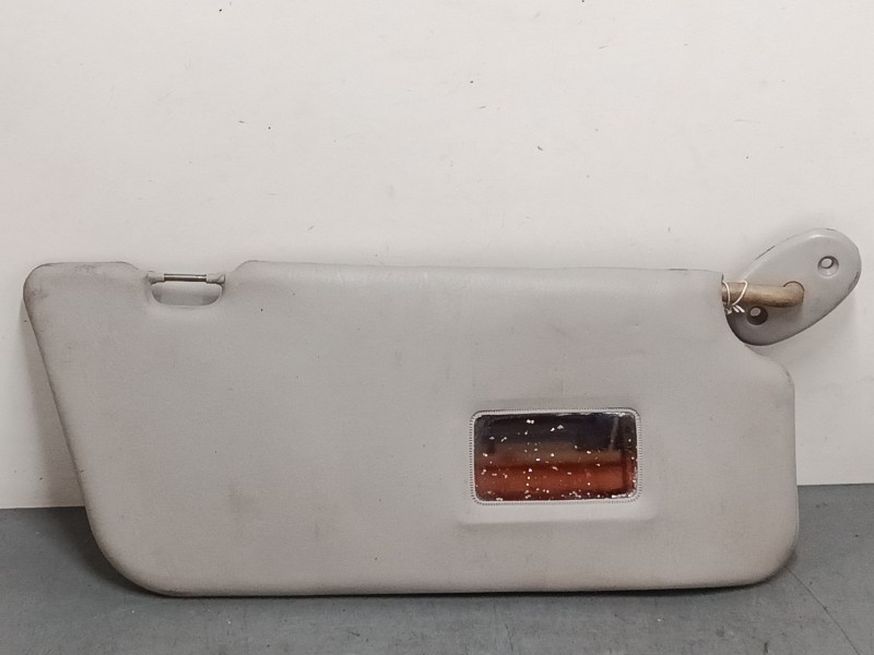 Recambio de parasol derecho para suzuki vitara cabrio (et) 2.0 hdi (se 420hdi) referencia OEM IAM   