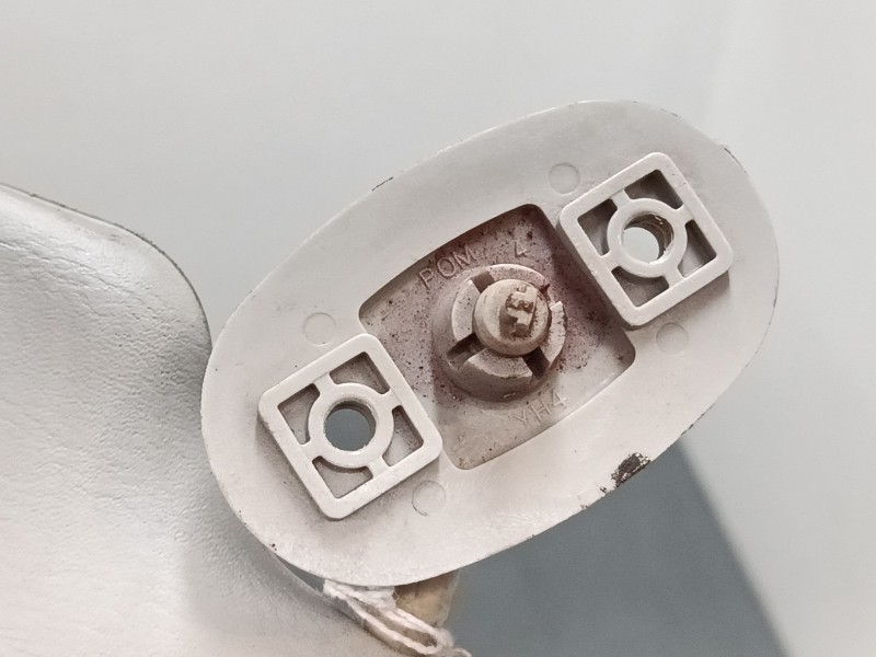 Recambio de parasol derecho para suzuki vitara cabrio (et) 2.0 hdi (se 420hdi) referencia OEM IAM   