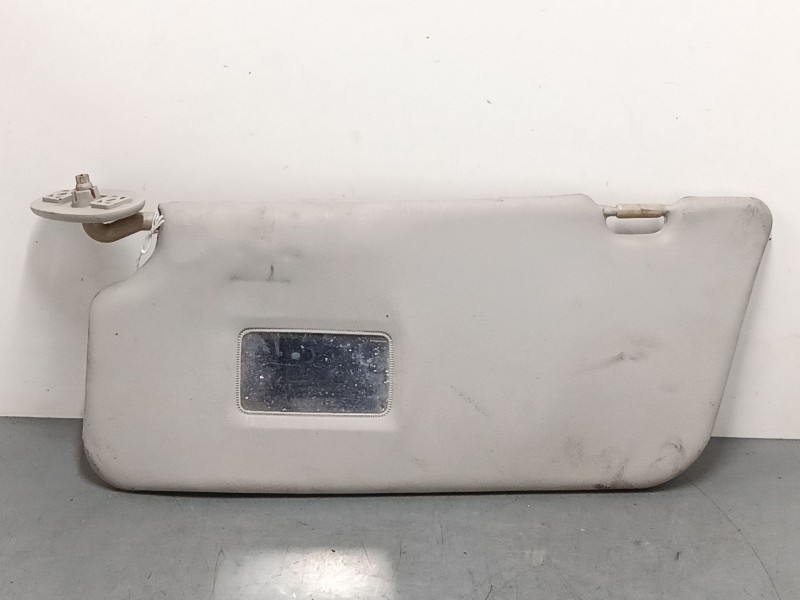 Recambio de parasol izquierdo para suzuki vitara cabrio (et) 2.0 hdi (se 420hdi) referencia OEM IAM   