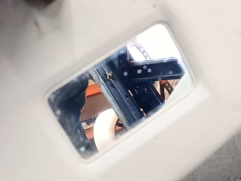 Recambio de parasol izquierdo para suzuki vitara cabrio (et) 2.0 hdi (se 420hdi) referencia OEM IAM   