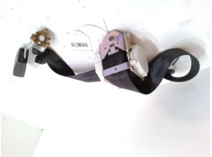 Recambio de cinturon seguridad trasero central para audi a3 sportback (8pa) 1.6 fsi referencia OEM IAM   