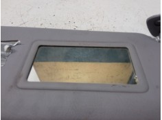 Recambio de parasol derecho para renault clio ii (bb_, cb_) 1.9 dti (b/cb0u) referencia OEM IAM    2