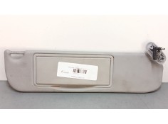 Recambio de parasol derecho para renault megane i cabriolet (ea0/1_) 1.6 16v (ea04, ea0b, ea11, ea1j) referencia OEM IAM   