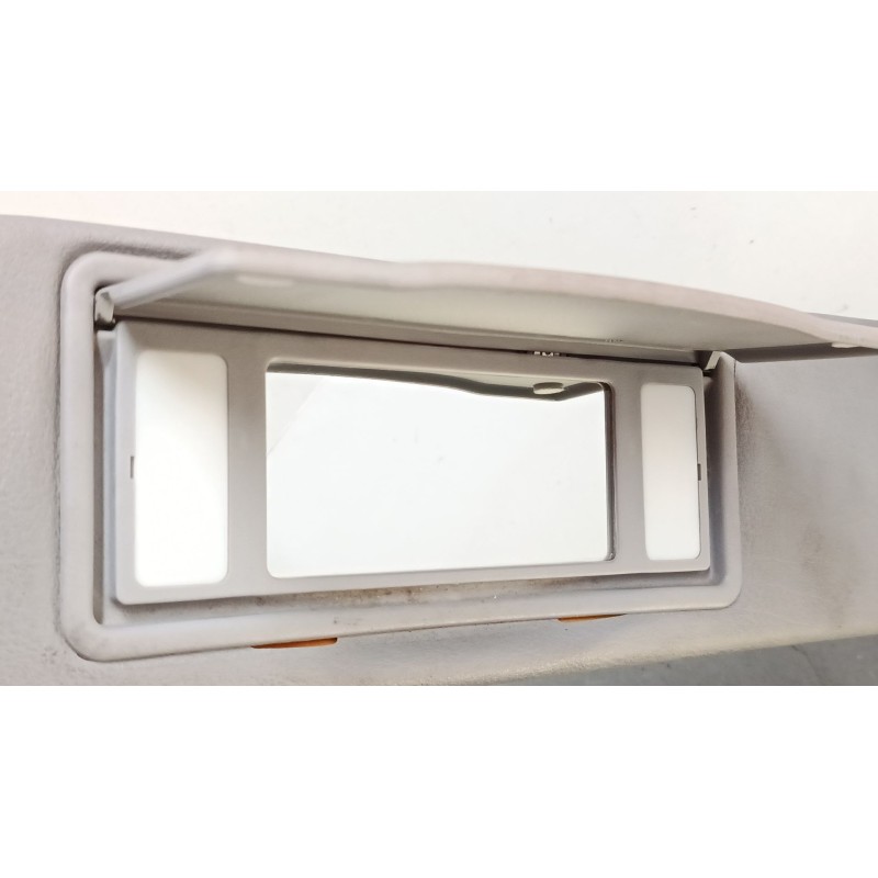 Recambio de parasol derecho para renault megane i cabriolet (ea0/1_) 1.6 16v (ea04, ea0b, ea11, ea1j) referencia OEM IAM   