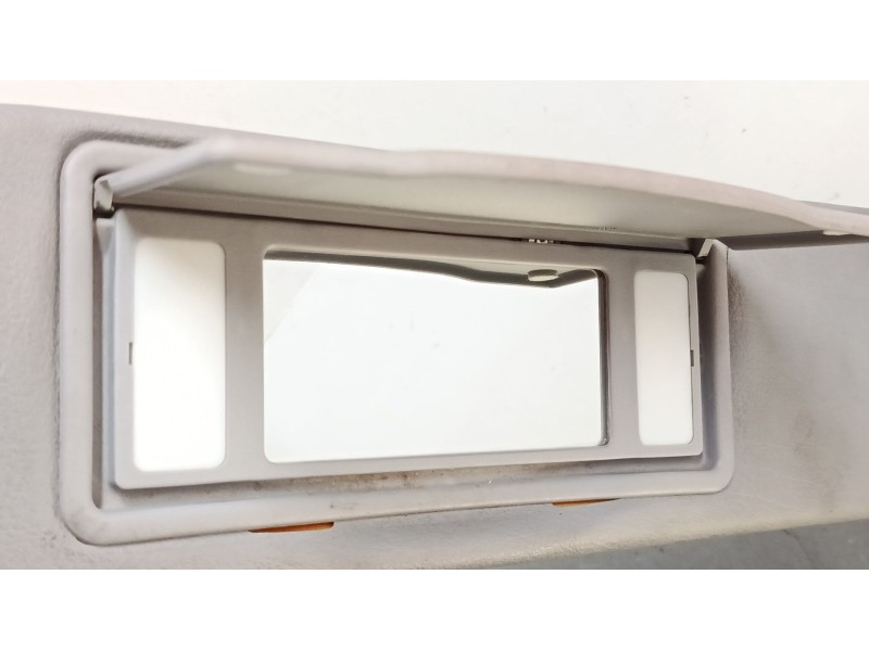 Recambio de parasol derecho para renault megane i cabriolet (ea0/1_) 1.6 16v (ea04, ea0b, ea11, ea1j) referencia OEM IAM   