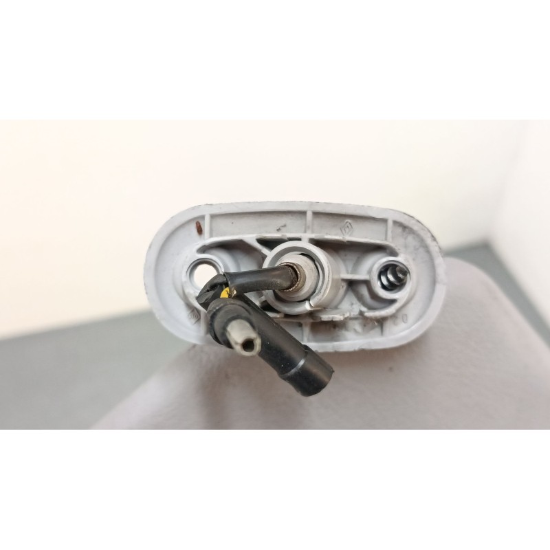 Recambio de parasol derecho para renault megane i cabriolet (ea0/1_) 1.6 16v (ea04, ea0b, ea11, ea1j) referencia OEM IAM   
