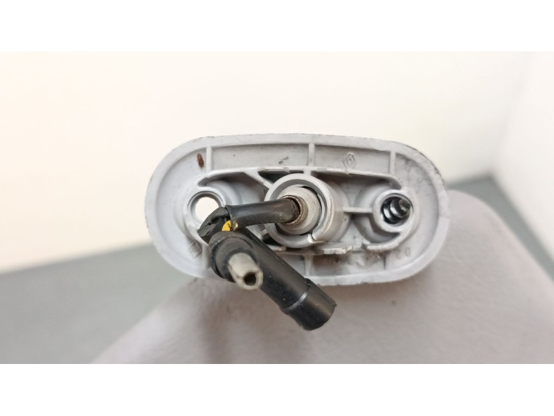 Recambio de parasol derecho para renault megane i cabriolet (ea0/1_) 1.6 16v (ea04, ea0b, ea11, ea1j) referencia OEM IAM   