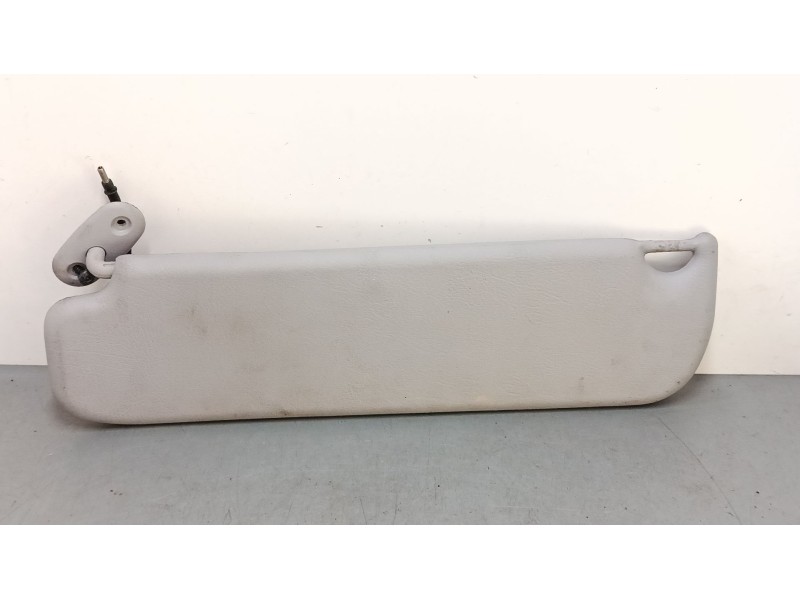 Recambio de parasol derecho para renault megane i cabriolet (ea0/1_) 1.6 16v (ea04, ea0b, ea11, ea1j) referencia OEM IAM   